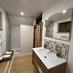 Casa de Férias Les Bois D Orceil La Gohanniere