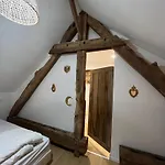 Les Bois D Orceil * La Gohanniere
