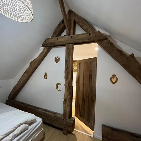 Les Bois D Orceil * La Gohanniere