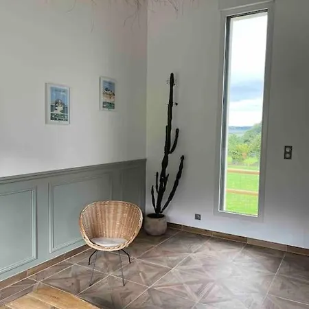 Les Bois D Orceil La Gohanniere