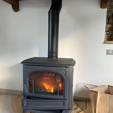 Casa vacanze Les Bois D Orceil