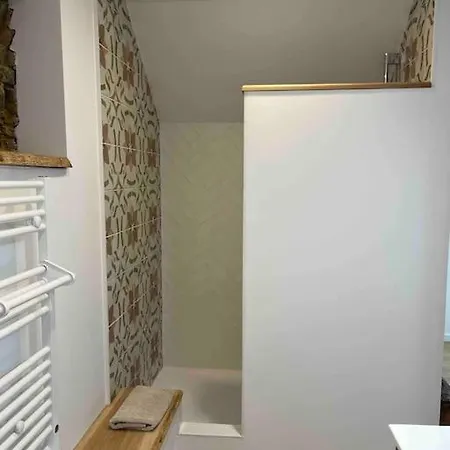 Ferienhaus Les Bois D Orceil *