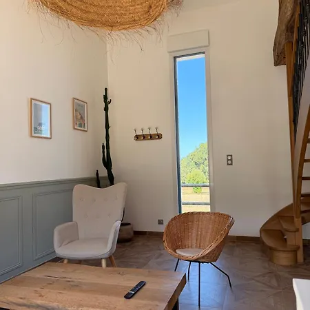 Les Bois D Orceil Vakantiehuis La Gohanniere