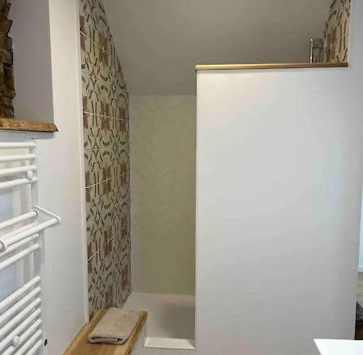 Ferienhaus Les Bois D Orceil *